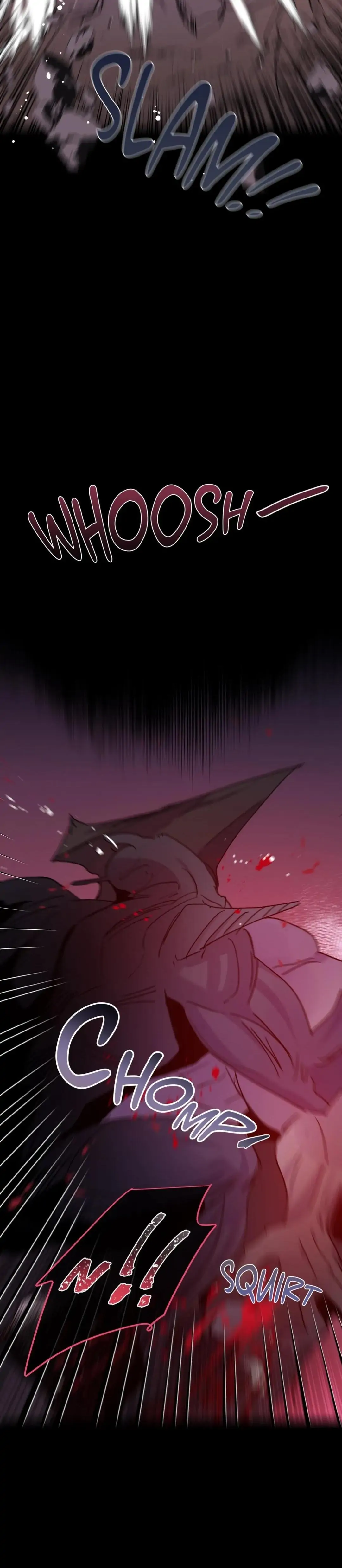 Dark Fall (Official) Chap 23 - Next Chap 24