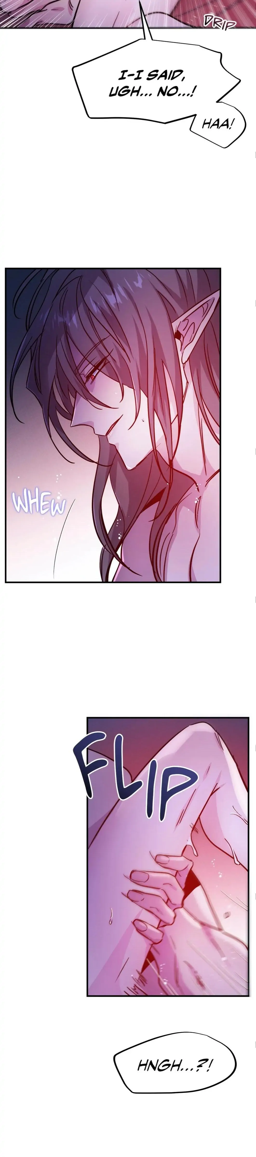 Dark Fall (Official) Chap 20 - Next Chap 21