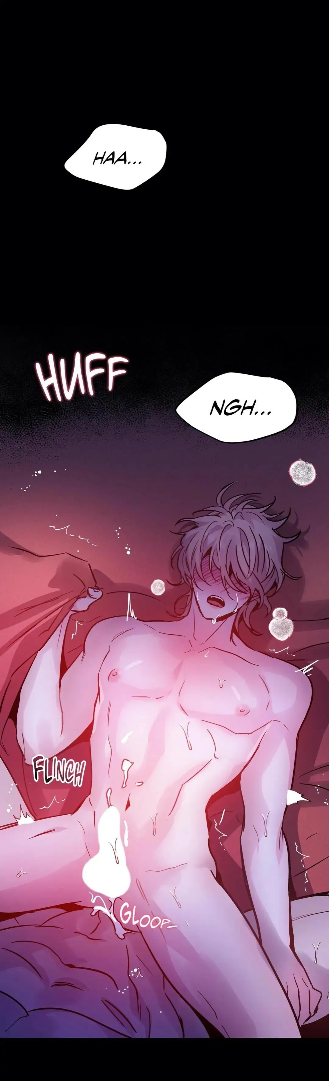 Dark Fall (Official) Chap 20 - Next Chap 21