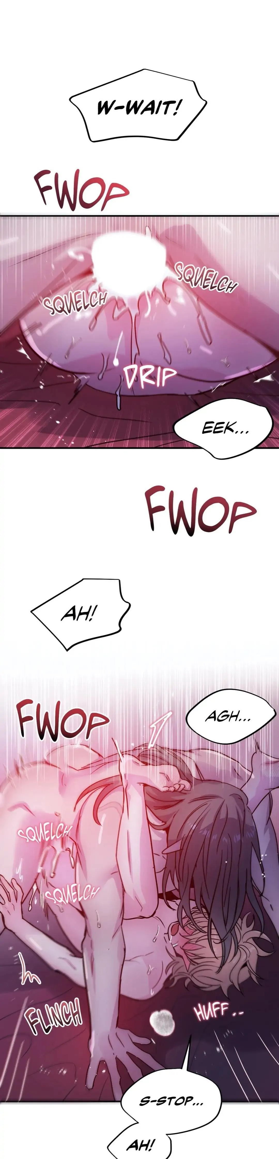 Dark Fall (Official) Chap 21 - Next Chap 22