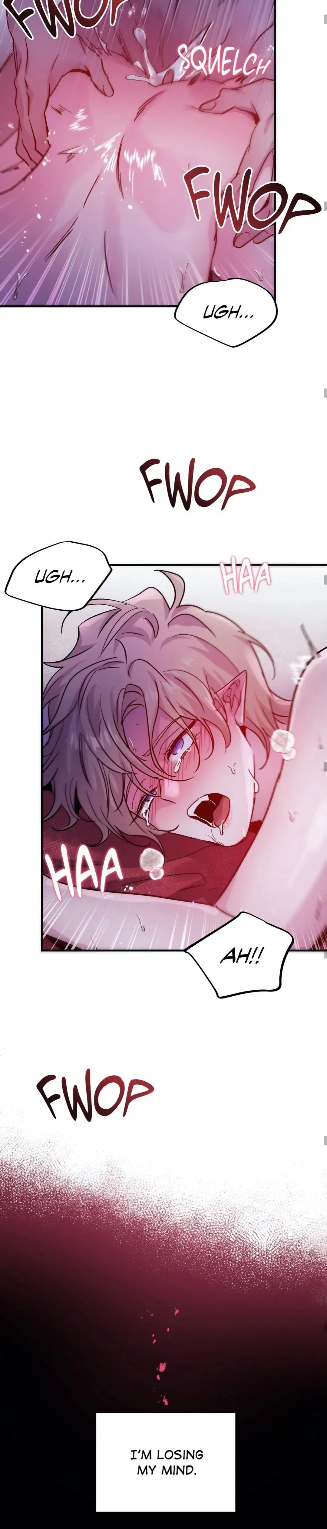 Dark Fall (Official) Chap 21 - Next Chap 22