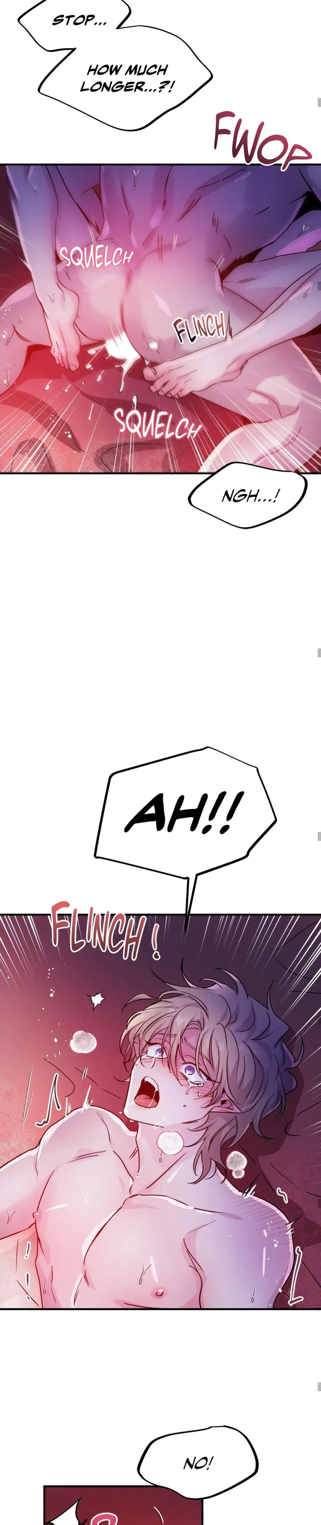 Dark Fall (Official) Chap 21 - Next Chap 22