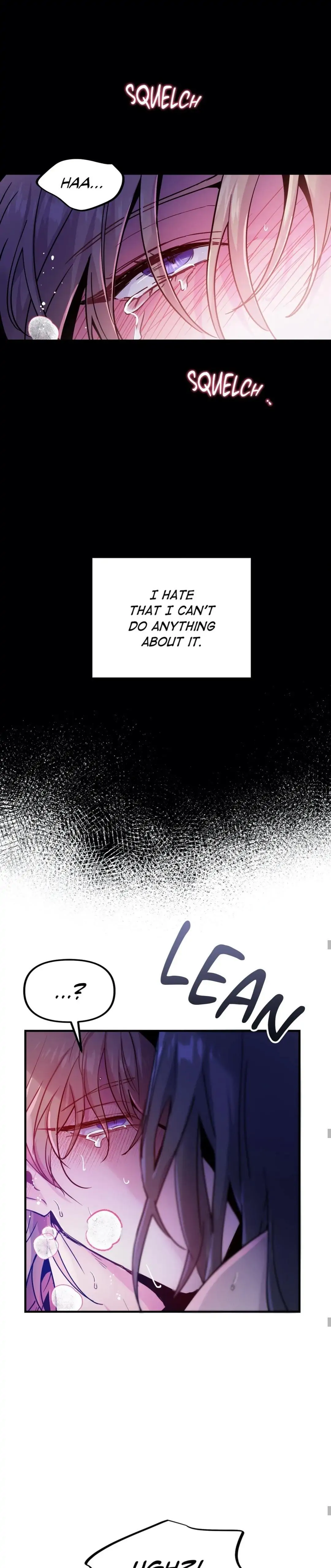 Dark Fall (Official) Chap 21 - Next Chap 22