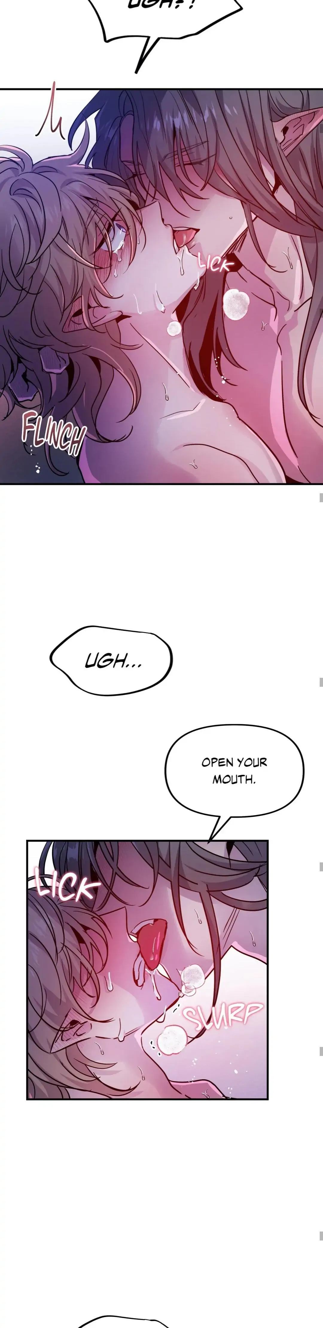Dark Fall (Official) Chap 21 - Next Chap 22