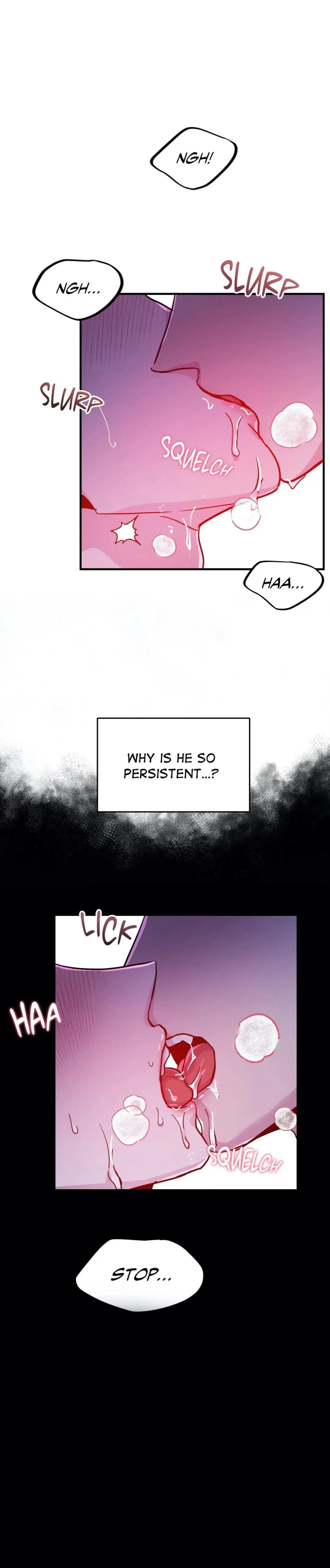 Dark Fall (Official) Chap 21 - Next Chap 22