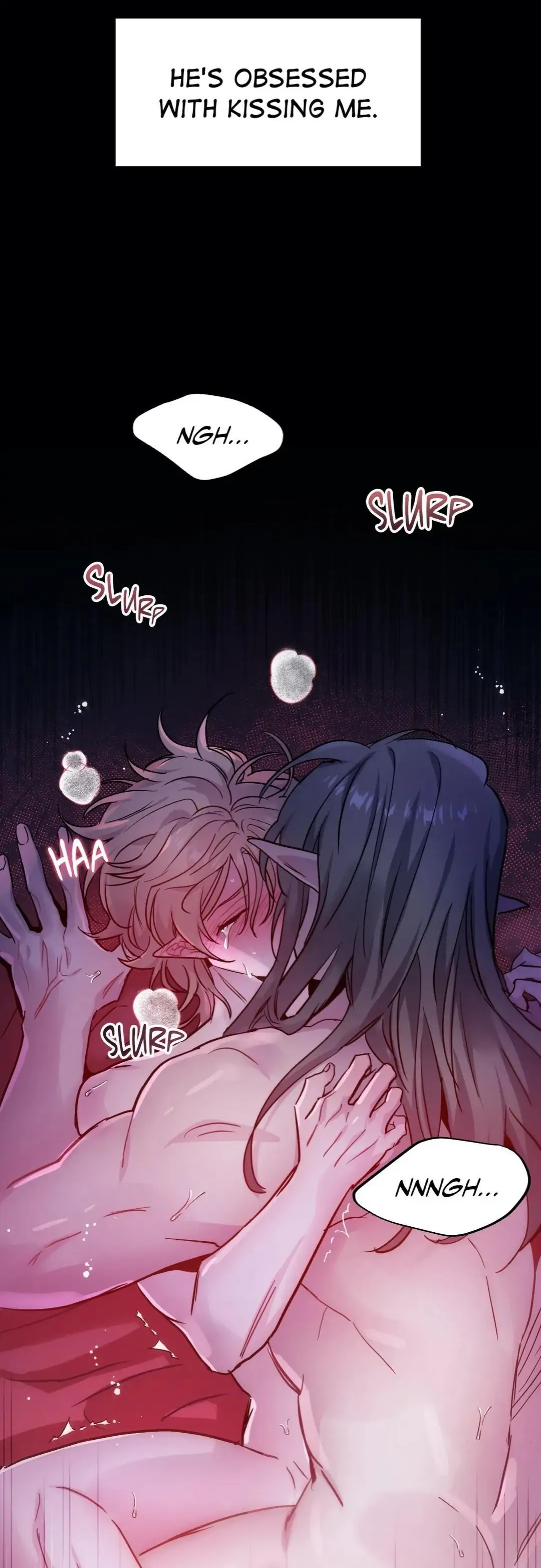 Dark Fall (Official) Chap 21 - Next Chap 22