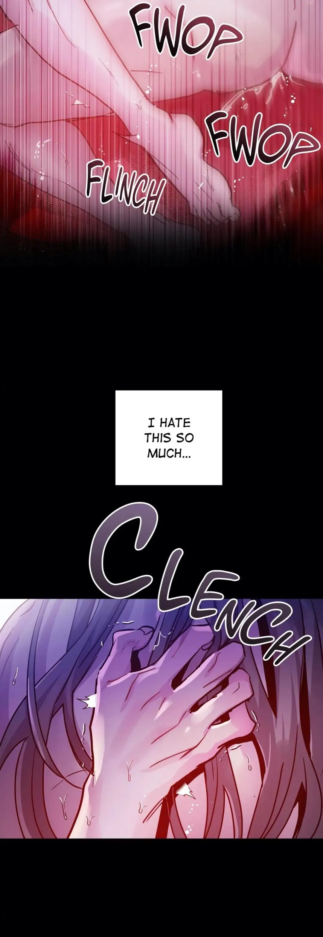 Dark Fall (Official) Chap 21 - Next Chap 22