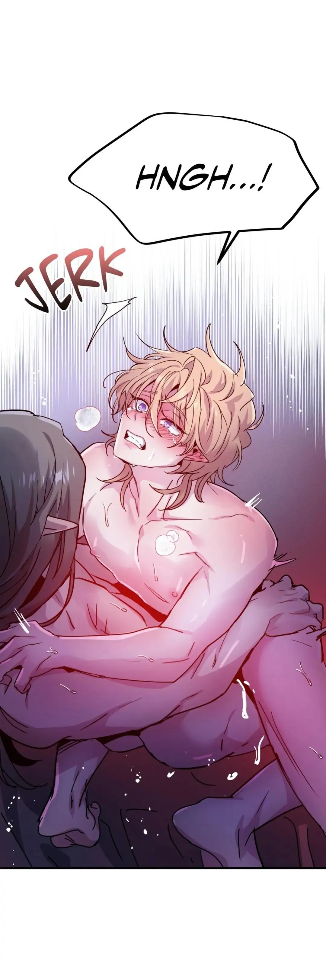 Dark Fall (Official) Chap 22 - Next Chap 23