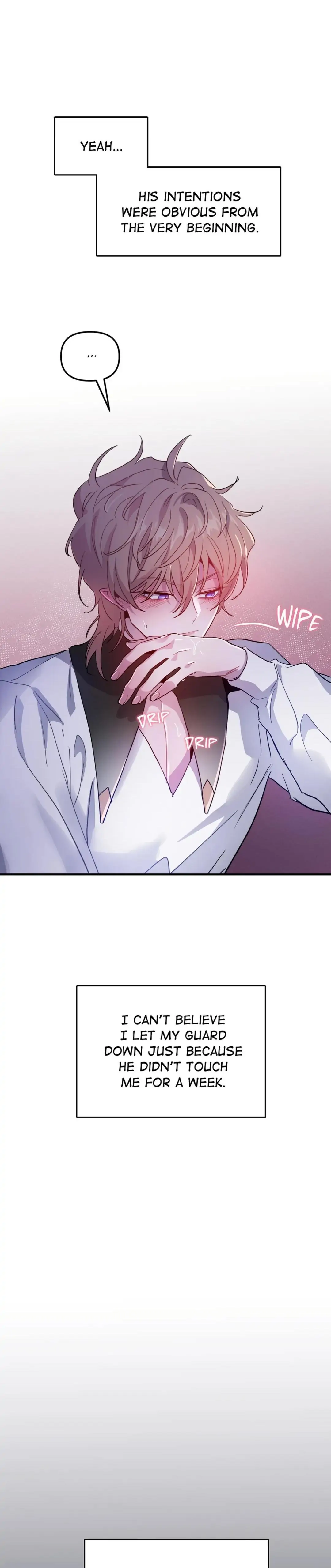 Dark Fall (Official) Chap 24 - Next Chap 25