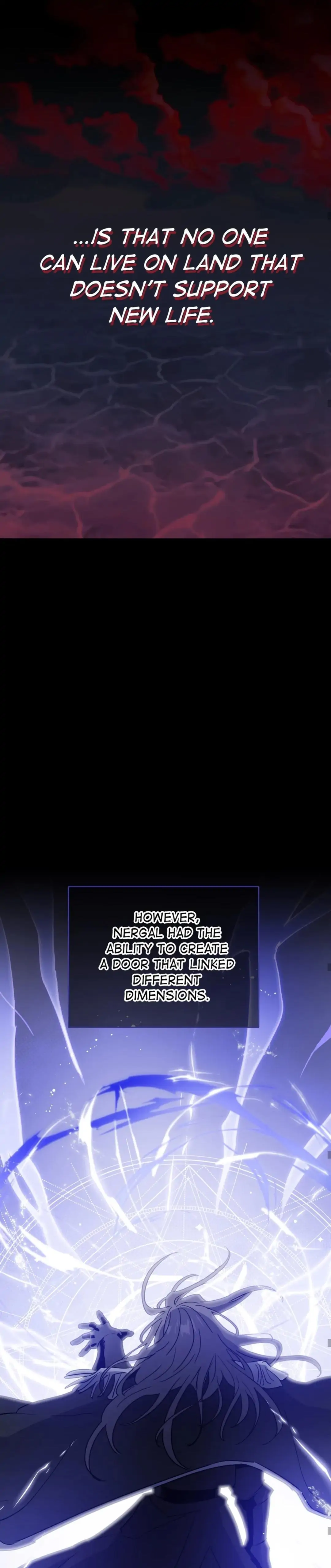 Dark Fall (Official) Chap 24 - Next Chap 25