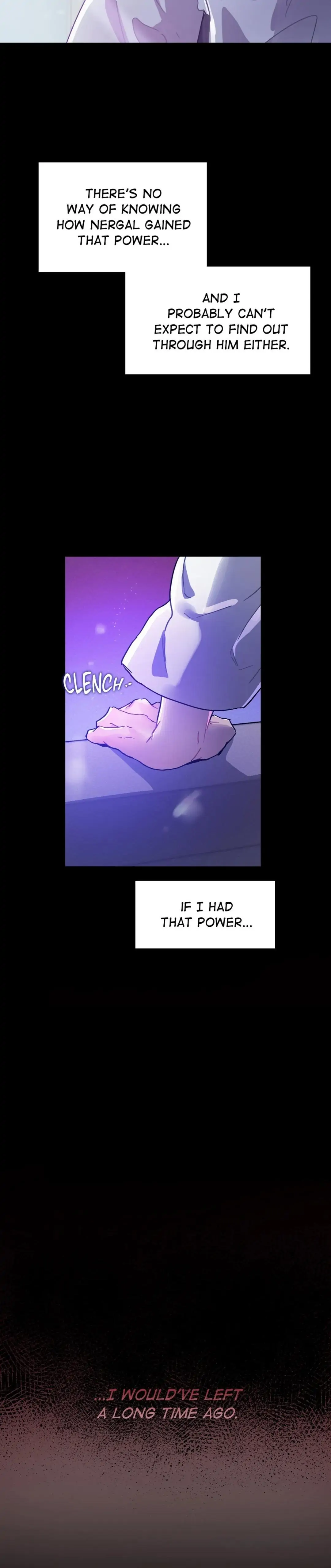 Dark Fall (Official) Chap 24 - Next Chap 25
