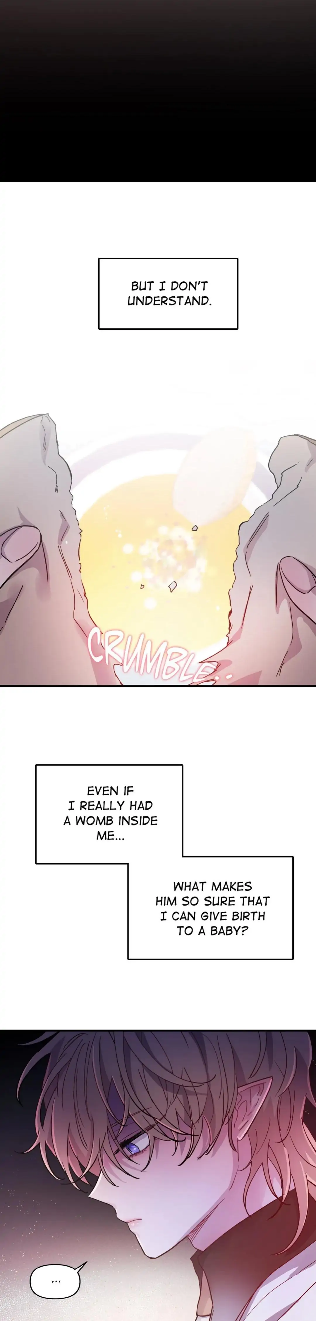 Dark Fall (Official) Chap 24 - Next Chap 25