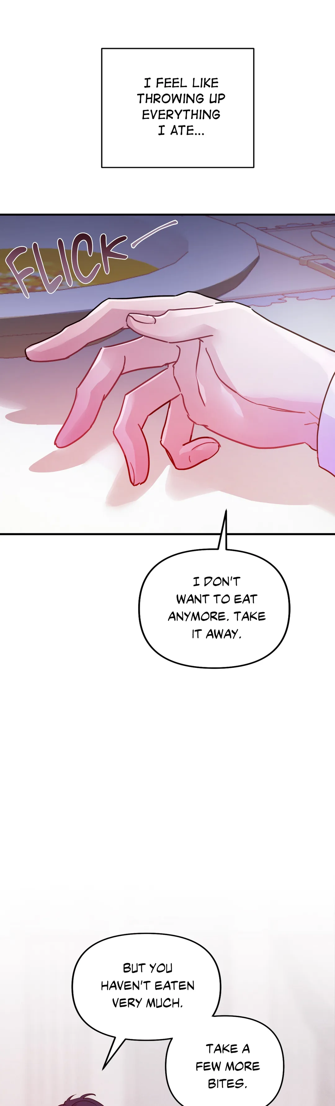 Dark Fall (Official) Chap 25 - Next Chap 26