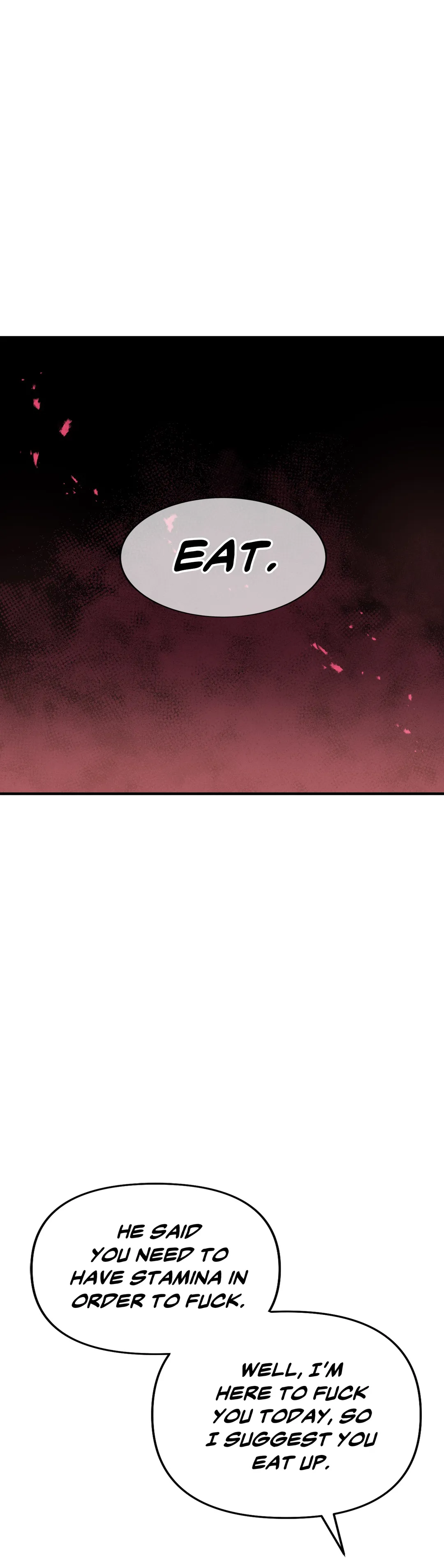 Dark Fall (Official) Chap 25 - Next Chap 26