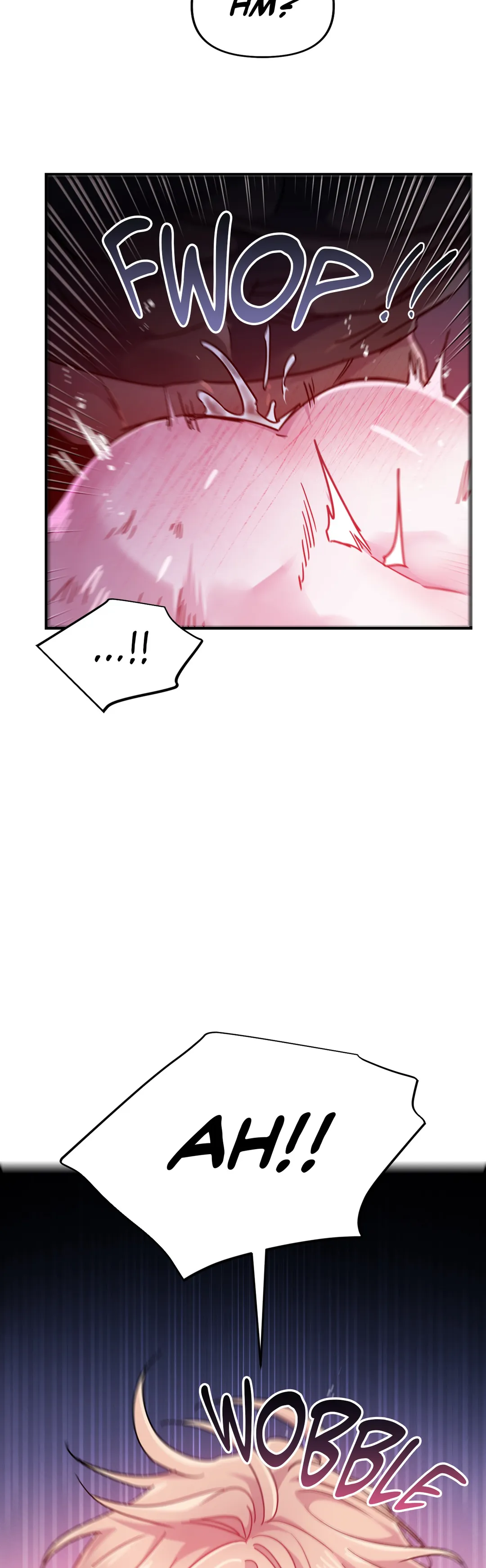 Dark Fall (Official) Chap 28 - Next Chap 29