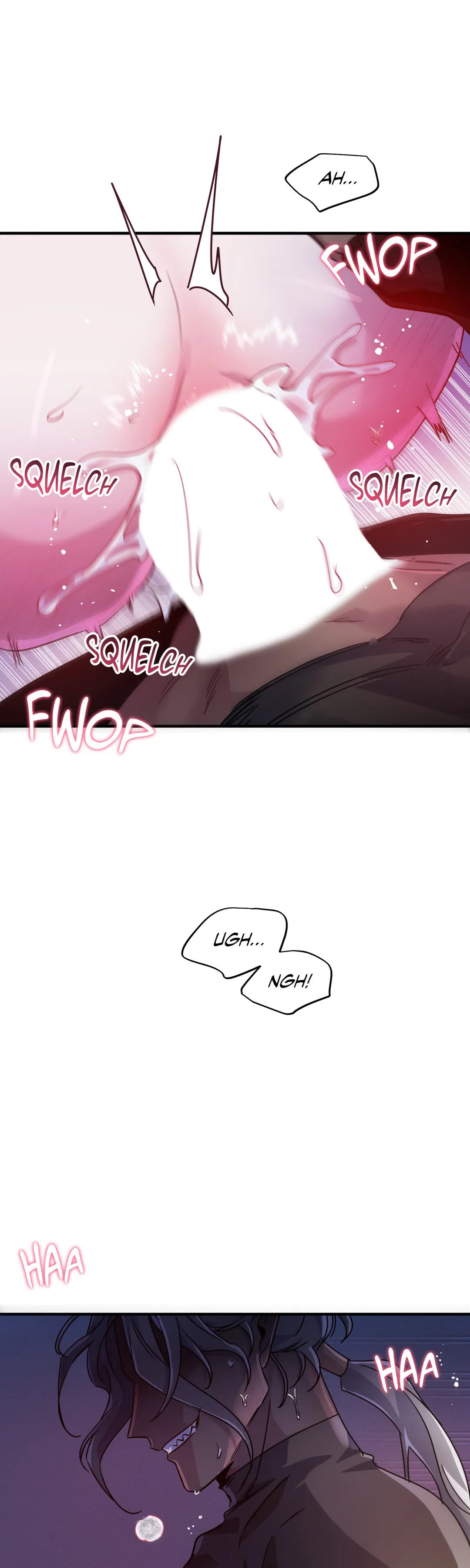 Dark Fall (Official) Chap 28 - Next Chap 29