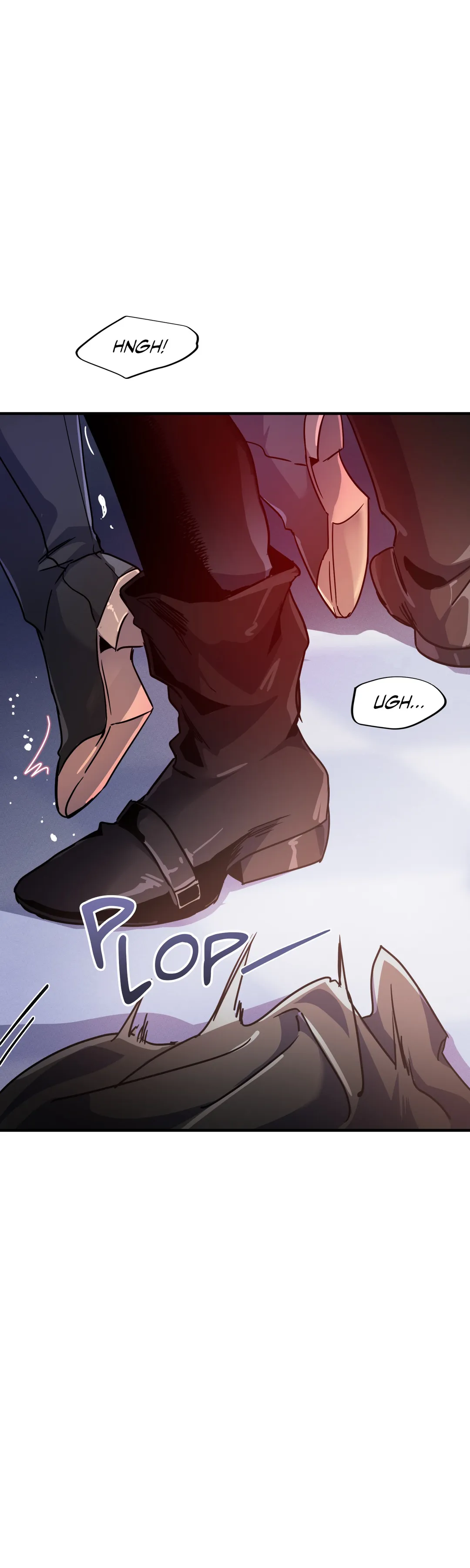 Dark Fall (Official) Chap 28 - Next Chap 29