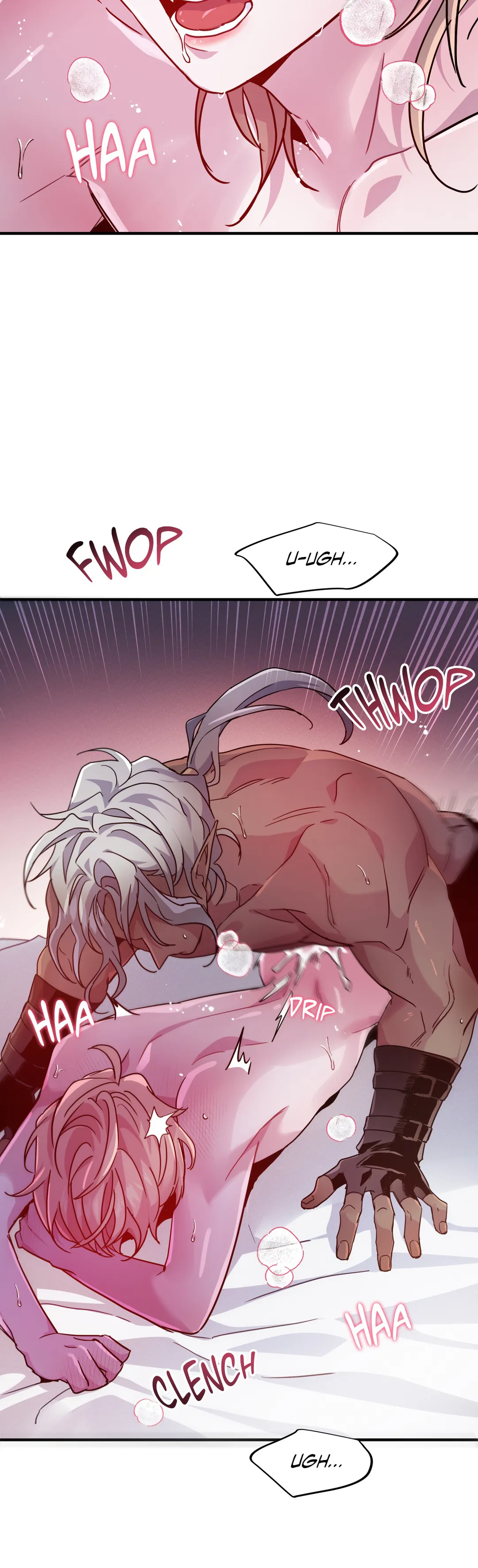 Dark Fall (Official) Chap 28 - Next Chap 29