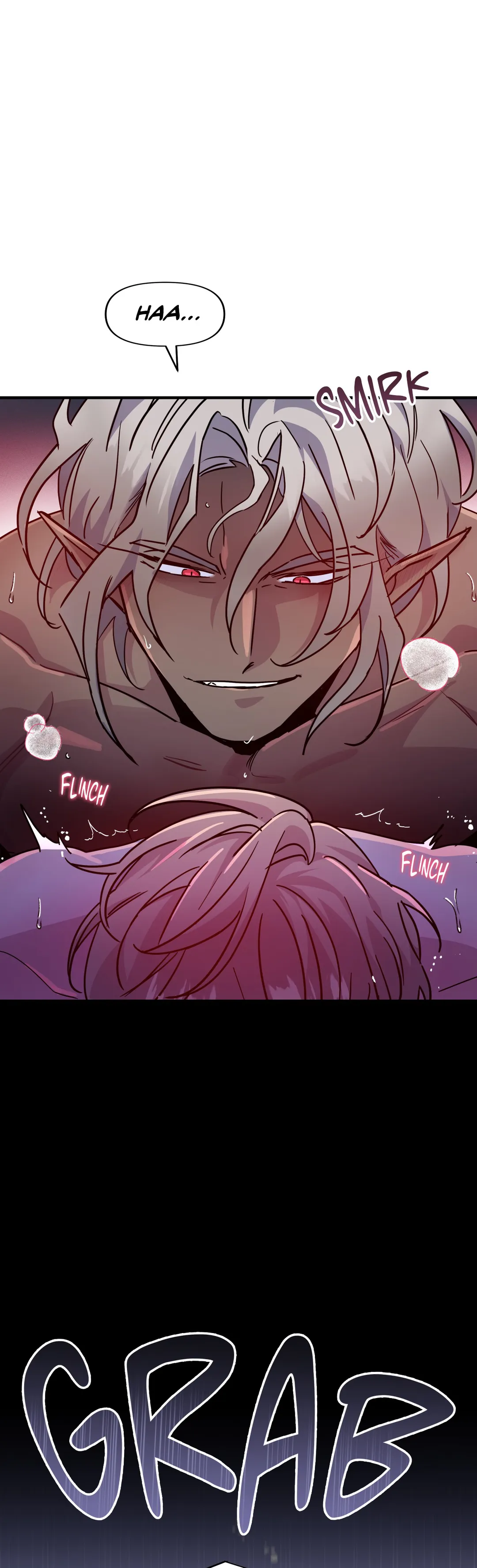 Dark Fall (Official) Chap 28 - Next Chap 29