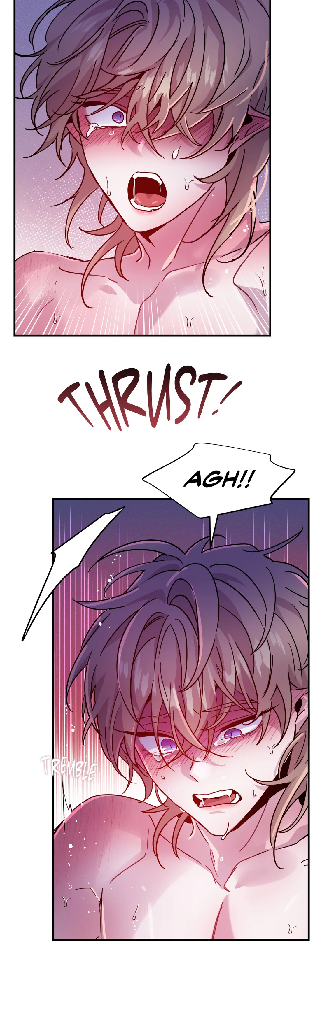Dark Fall (Official) Chap 28 - Next Chap 29