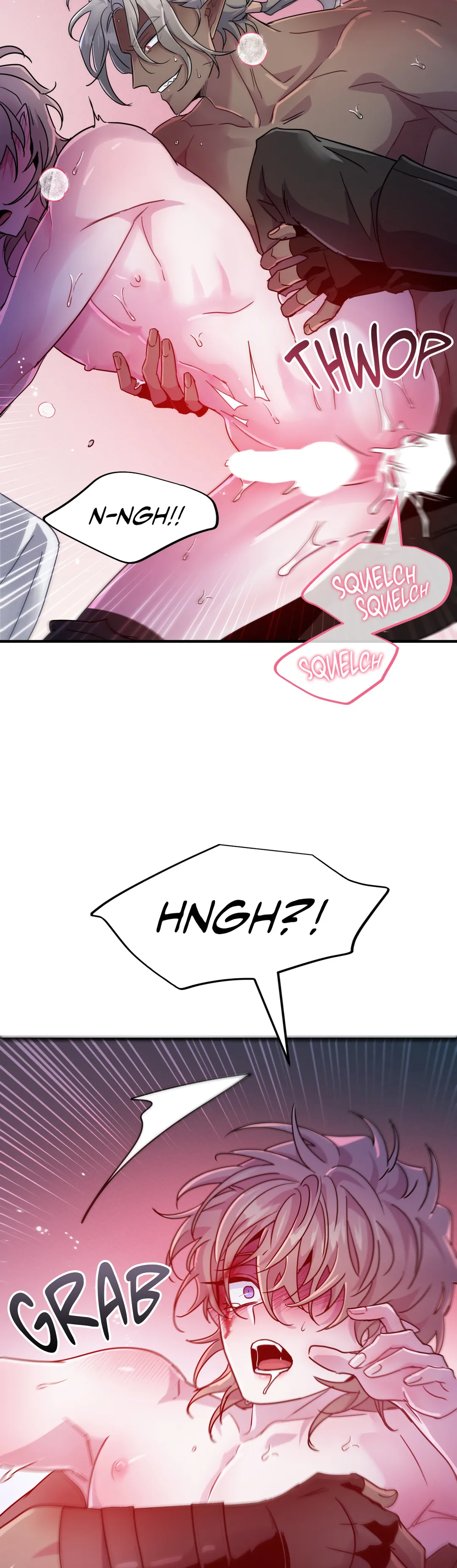 Dark Fall (Official) Chap 28 - Next Chap 29