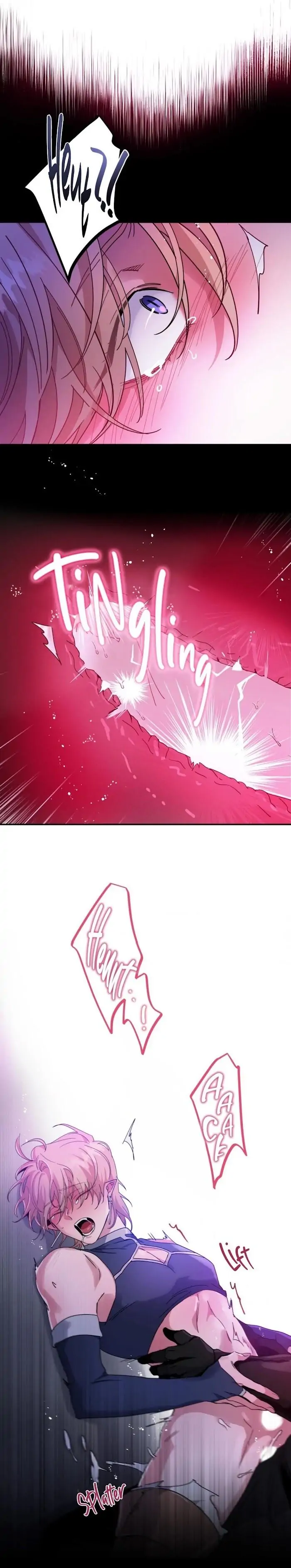 Dark Fall (Official) Chap 2 - Next Chap 3
