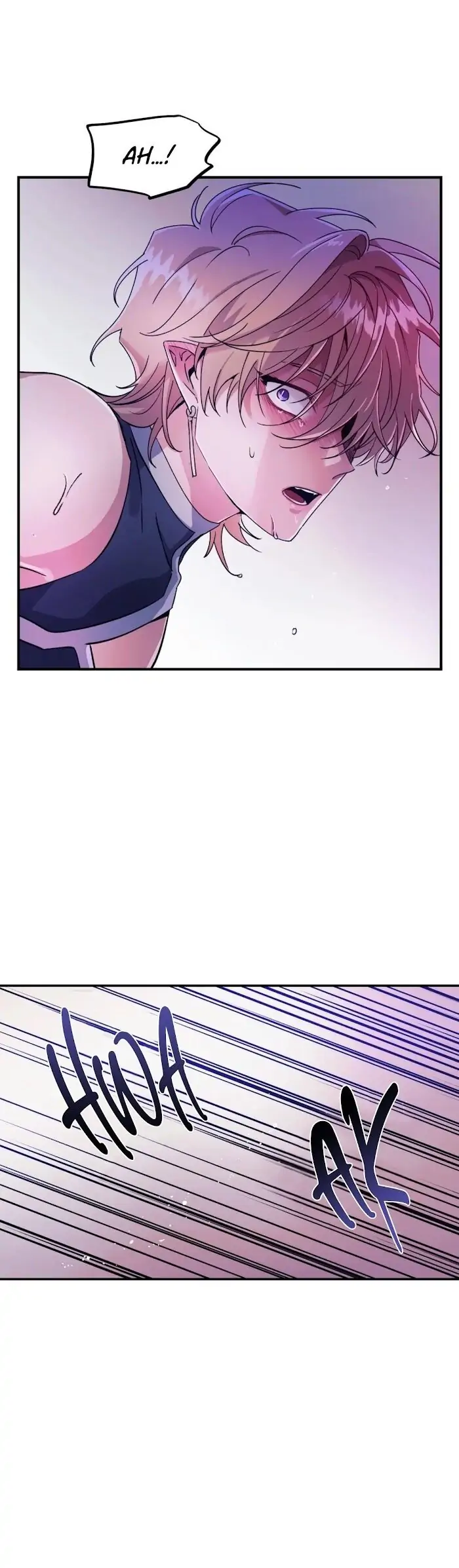 Dark Fall (Official) Chap 2 - Next Chap 3