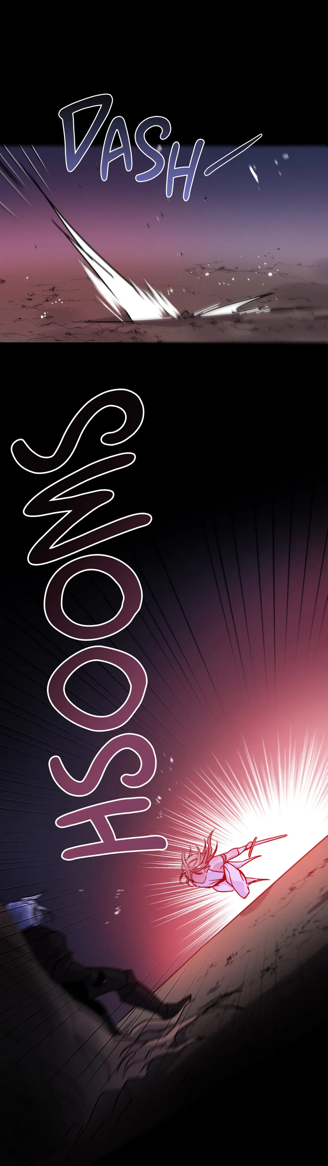 Dark Fall (Official) Chap 31 - Next Chap 32