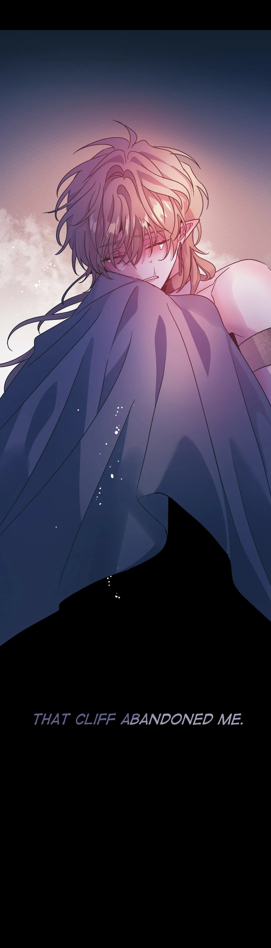 Dark Fall (Official) Chap 31 - Next Chap 32