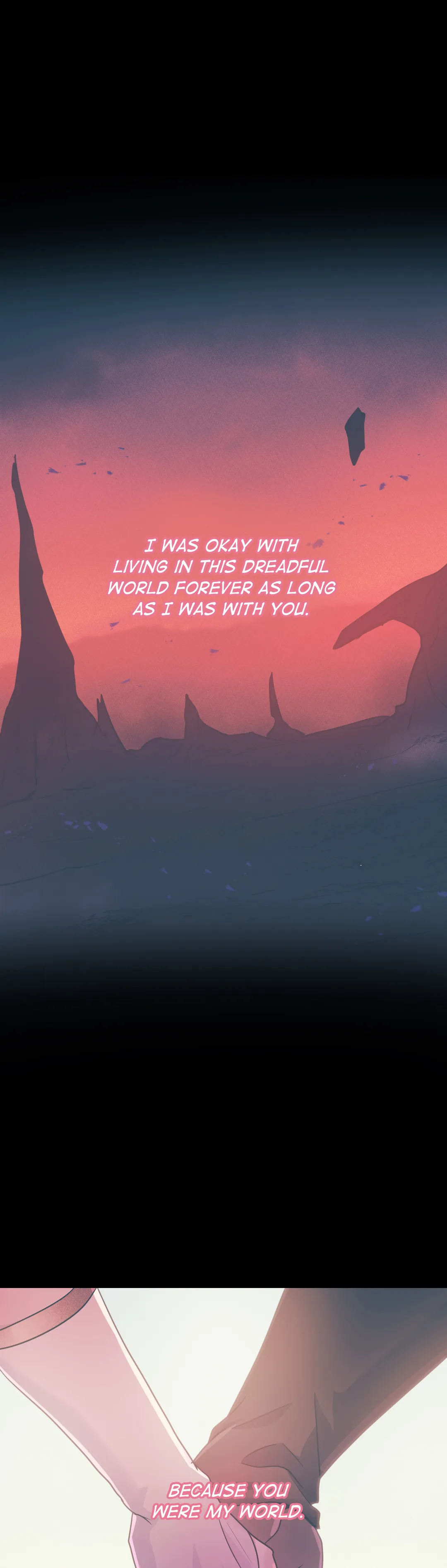 Dark Fall (Official) Chap 31 - Next Chap 32