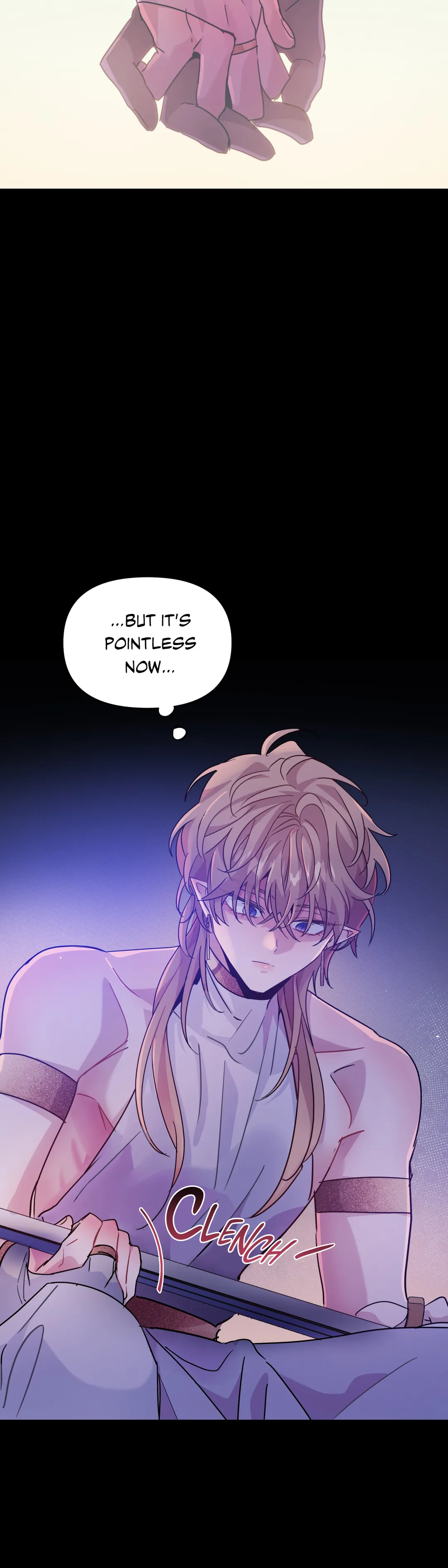 Dark Fall (Official) Chap 31 - Next Chap 32