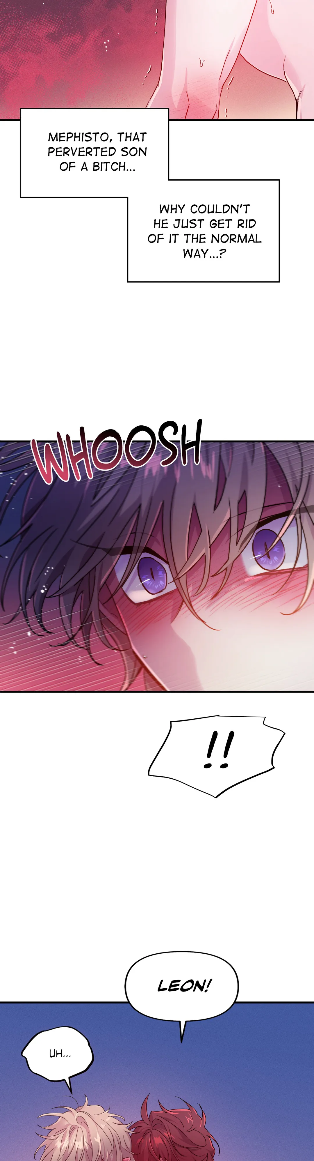 Dark Fall (Official) Chap 37 - Next Chap 38