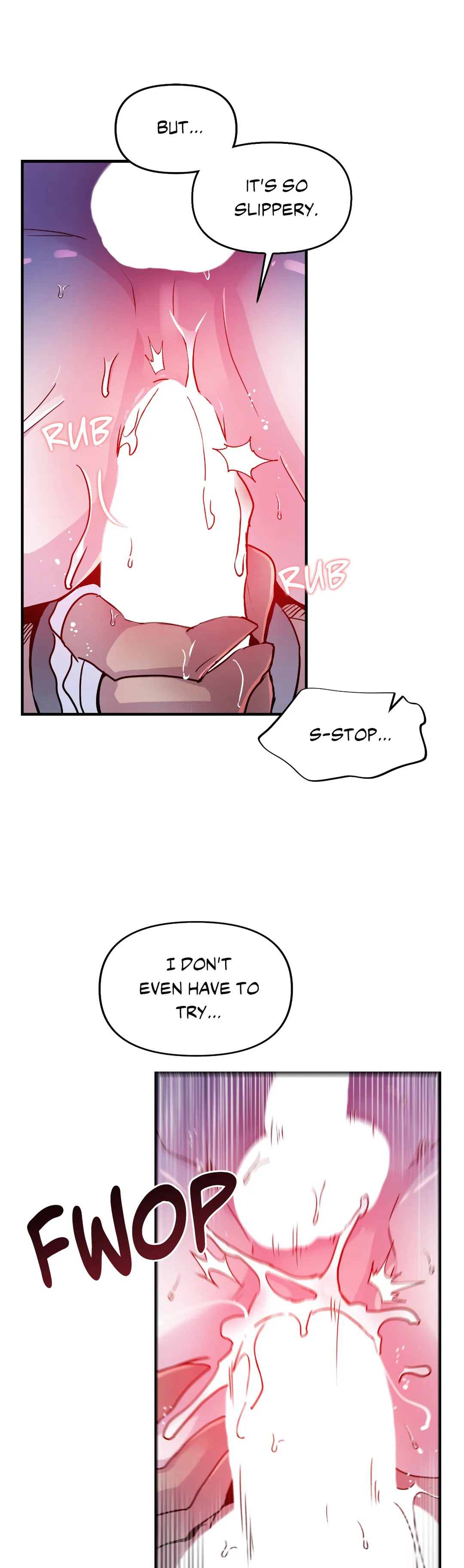 Dark Fall (Official) Chap 37 - Next Chap 38