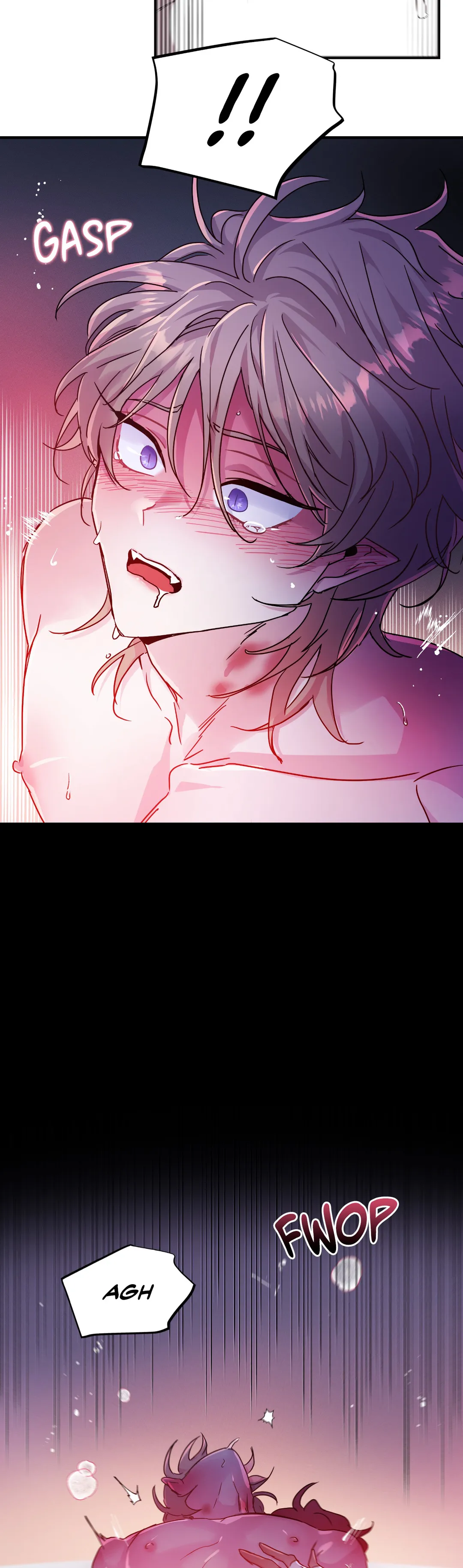 Dark Fall (Official) Chap 37 - Next Chap 38