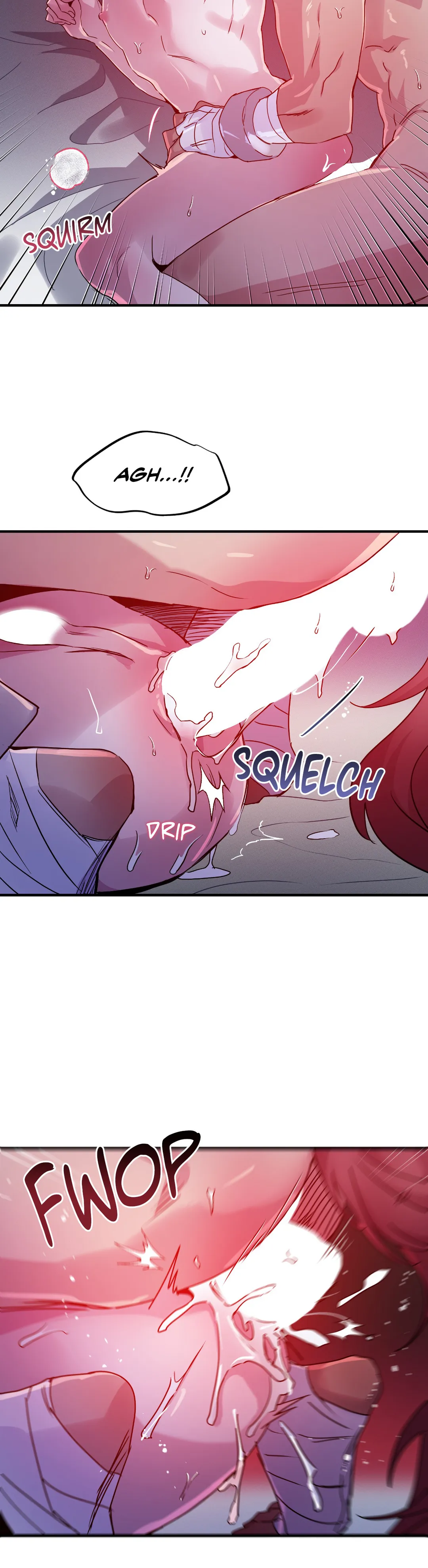 Dark Fall (Official) Chap 37 - Next Chap 38
