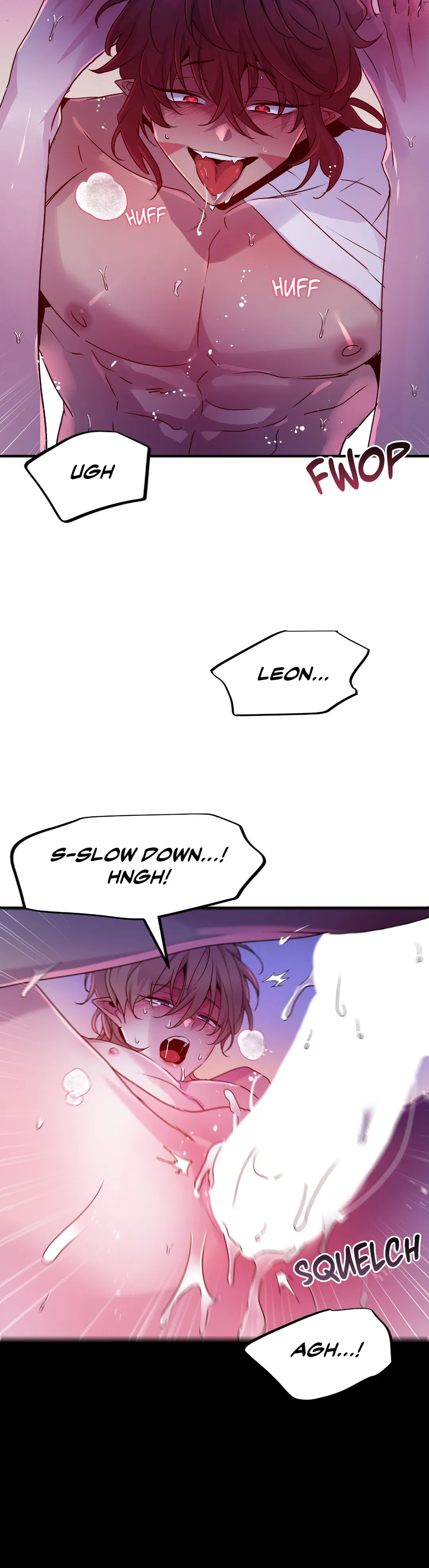 Dark Fall (Official) Chap 37 - Next Chap 38