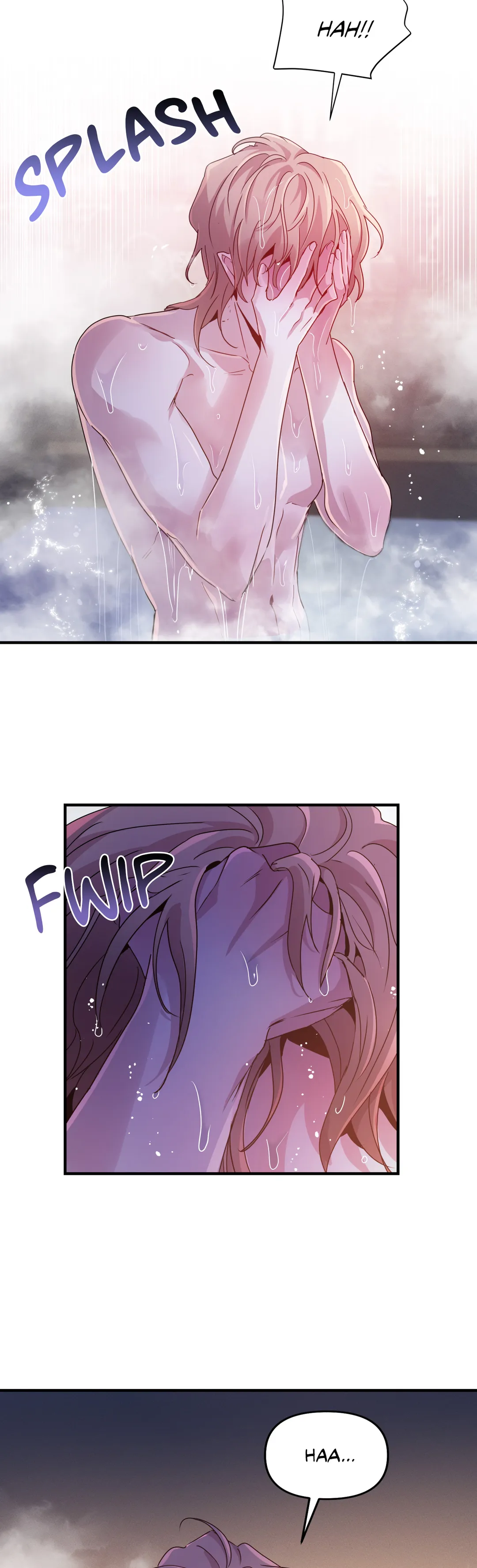 Dark Fall (Official) Chap 38 - Next Chap 39
