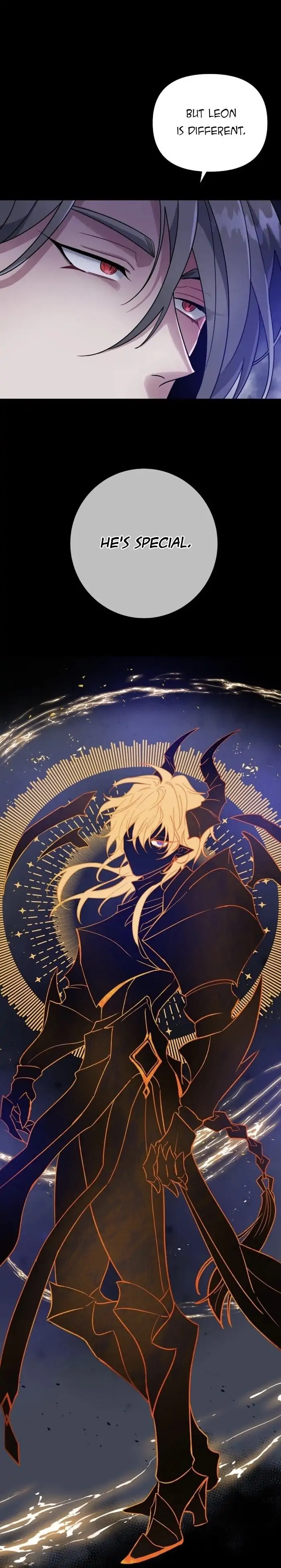 Dark Fall (Official) Chap 3 - Next Chap 4