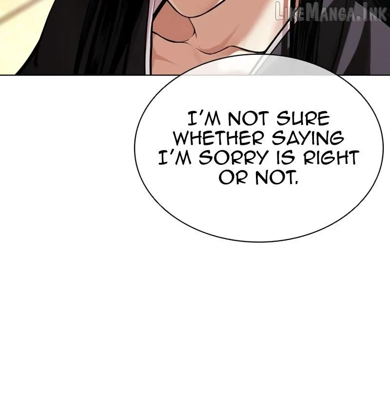 Lookism Chap 618 - Next Chap 619