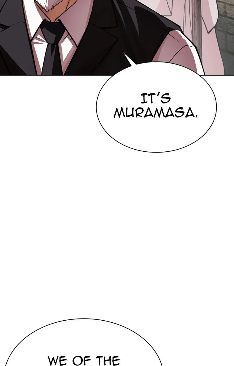 Lookism Chap 619 - Next Chap 620