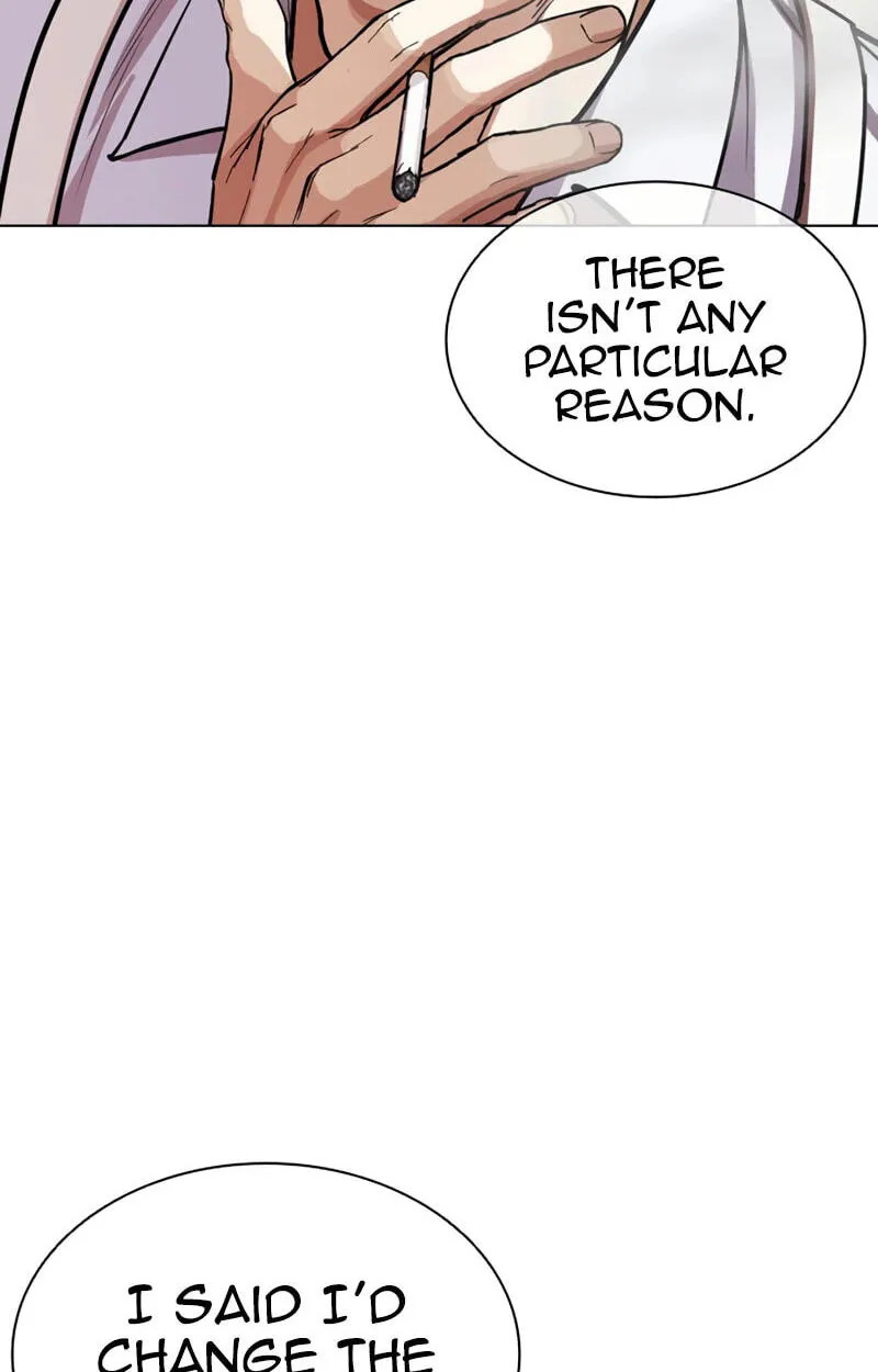Lookism Chap 619 - Next Chap 620