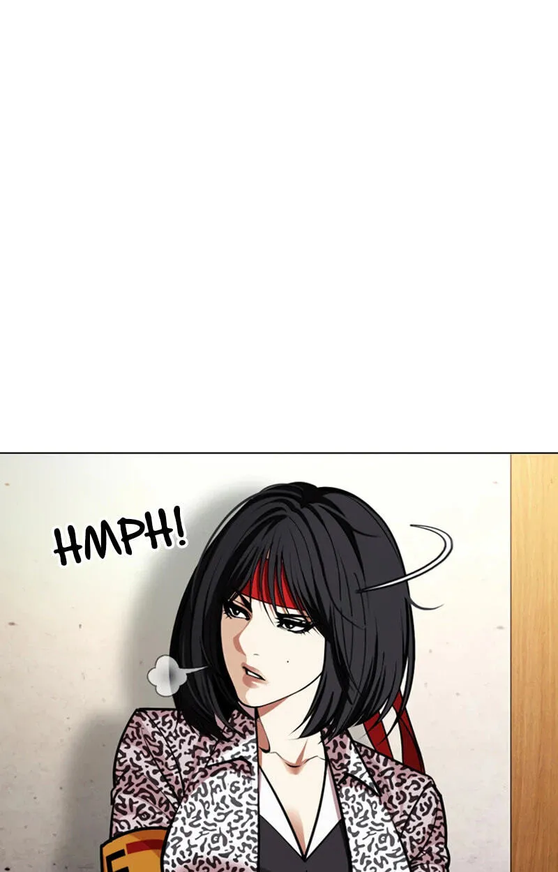 Lookism Chap 619 - Next Chap 620