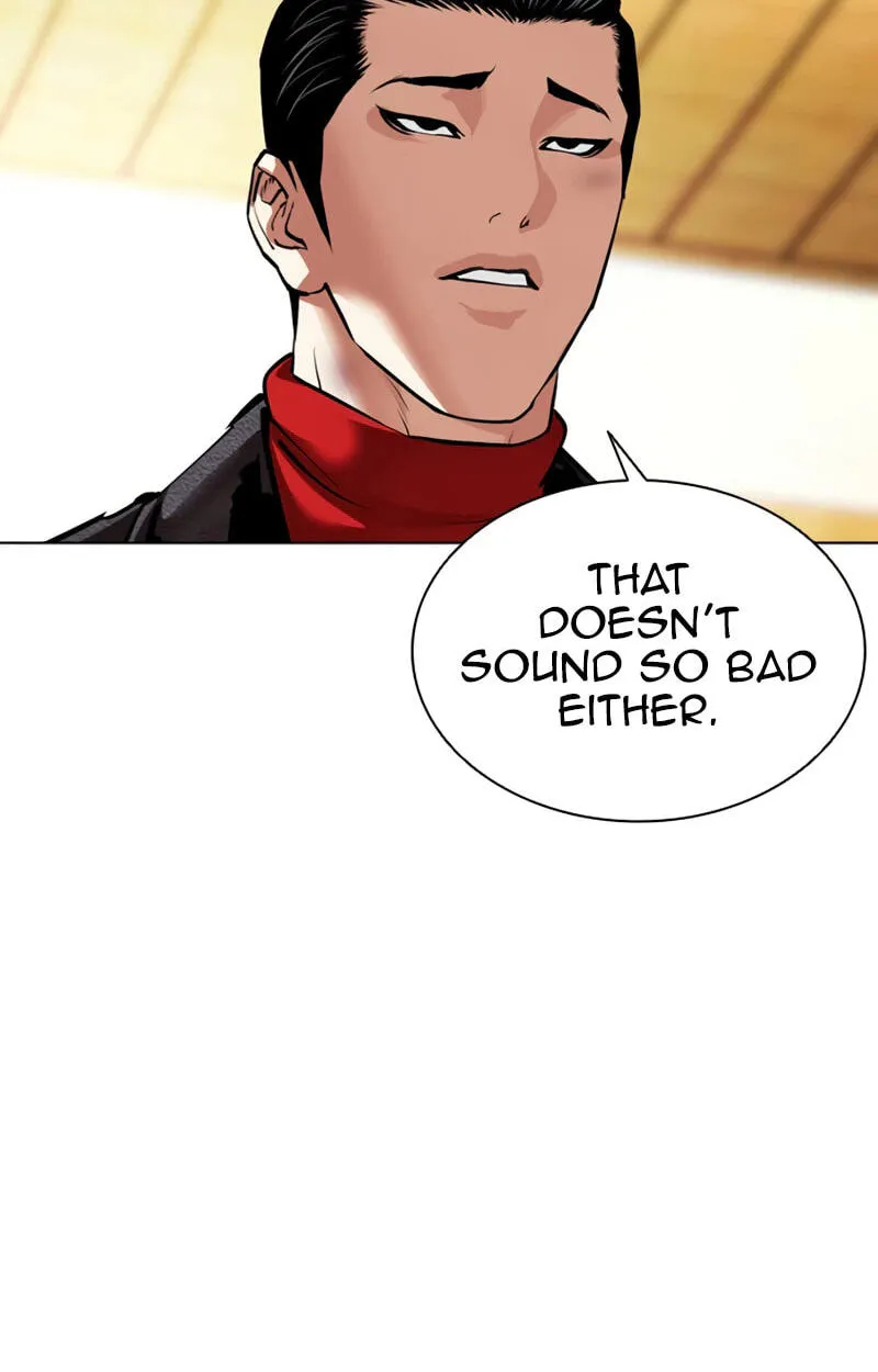 Lookism Chap 619 - Next Chap 620