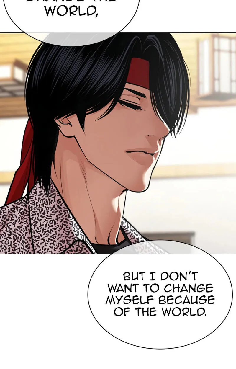 Lookism Chap 619 - Next Chap 620