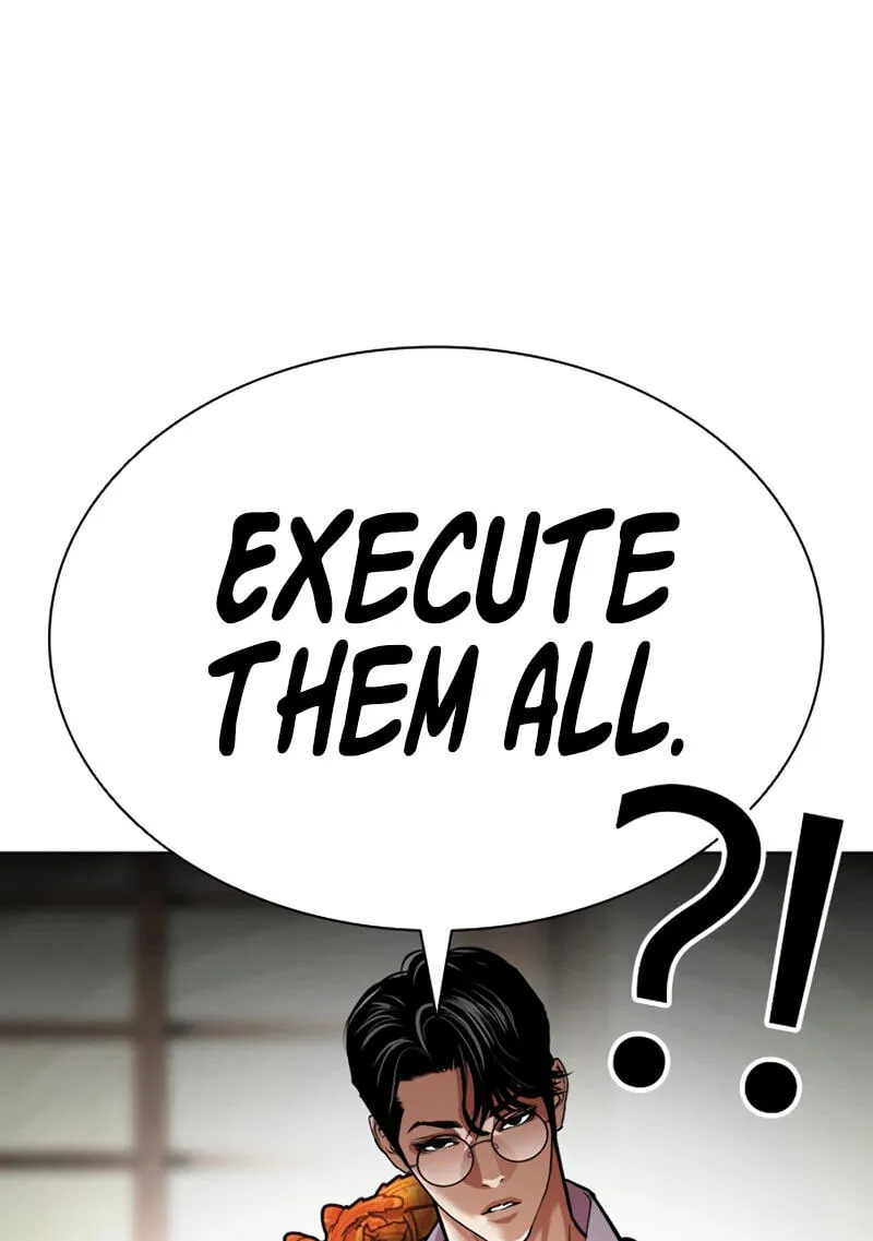 Lookism Chap 619 - Next Chap 620