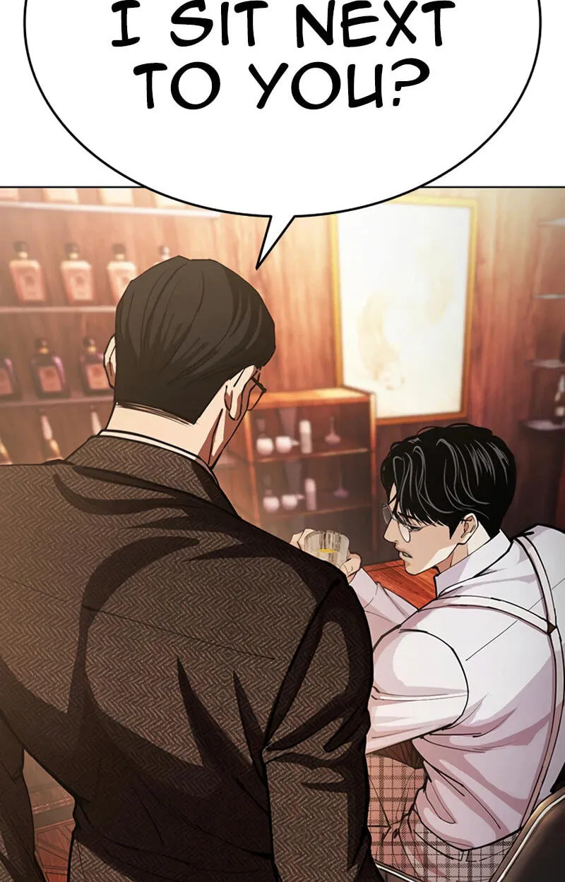 Lookism Chap 619 - Next Chap 620