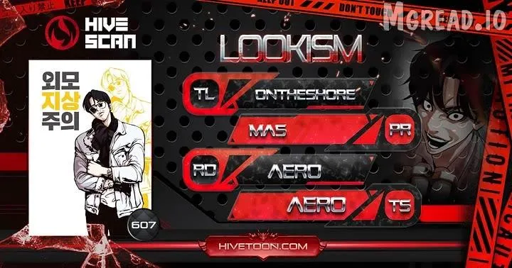 Lookism Chap 668 - Next Chap 669