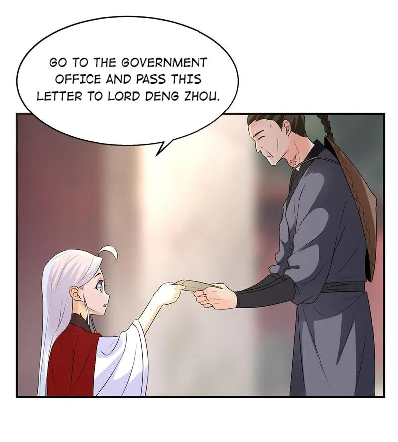 Affairs of the Orchard Chap 27 - Next Chap 28
