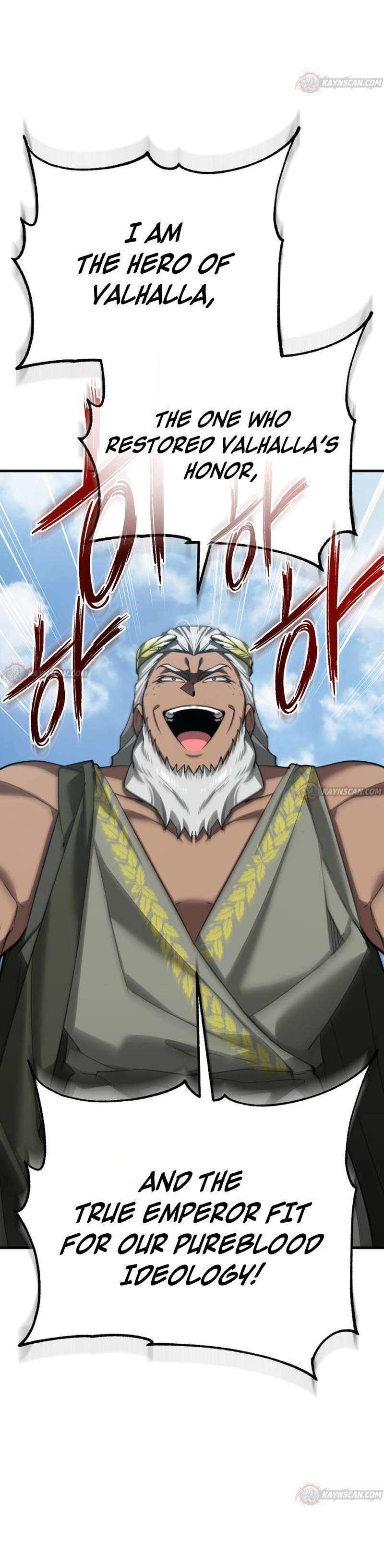 Descended from Divinity Chap 209 - Next Chap 210