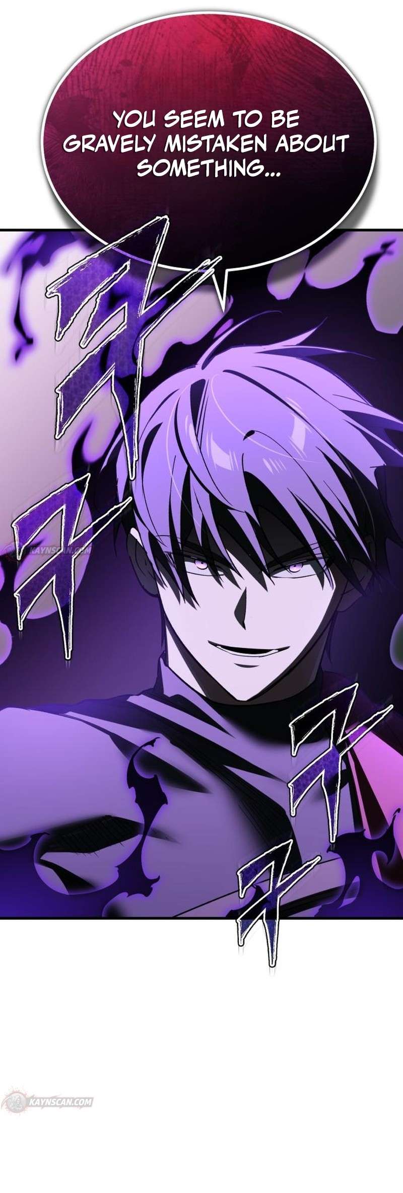 Descended from Divinity Chap 209 - Next Chap 210